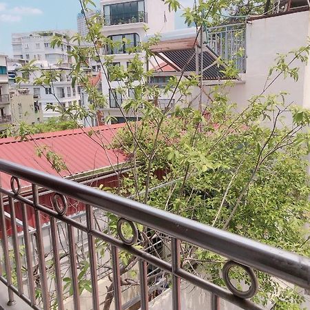 Li Apartment 26 Duong My Dinh, Nam Tu Liem, Ha Noi Near Keangnam Ханой Экстерьер фото