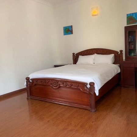 Li Apartment 26 Duong My Dinh, Nam Tu Liem, Ha Noi Near Keangnam Ханой Экстерьер фото