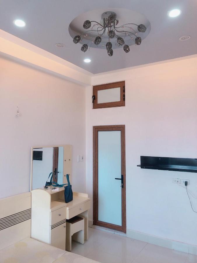 Li Apartment 26 Duong My Dinh, Nam Tu Liem, Ha Noi Near Keangnam Ханой Экстерьер фото