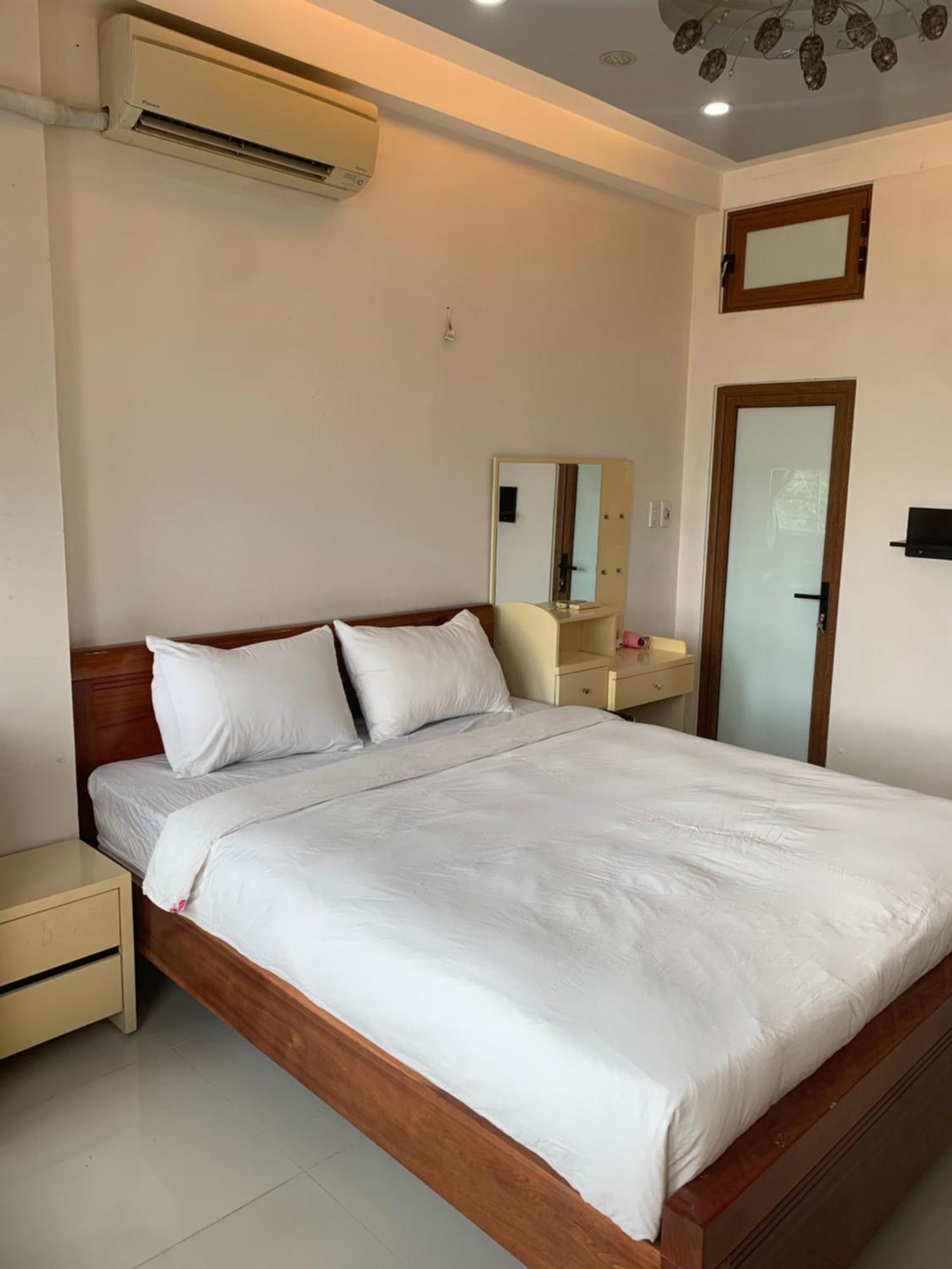 Li Apartment 26 Duong My Dinh, Nam Tu Liem, Ha Noi Near Keangnam Ханой Экстерьер фото