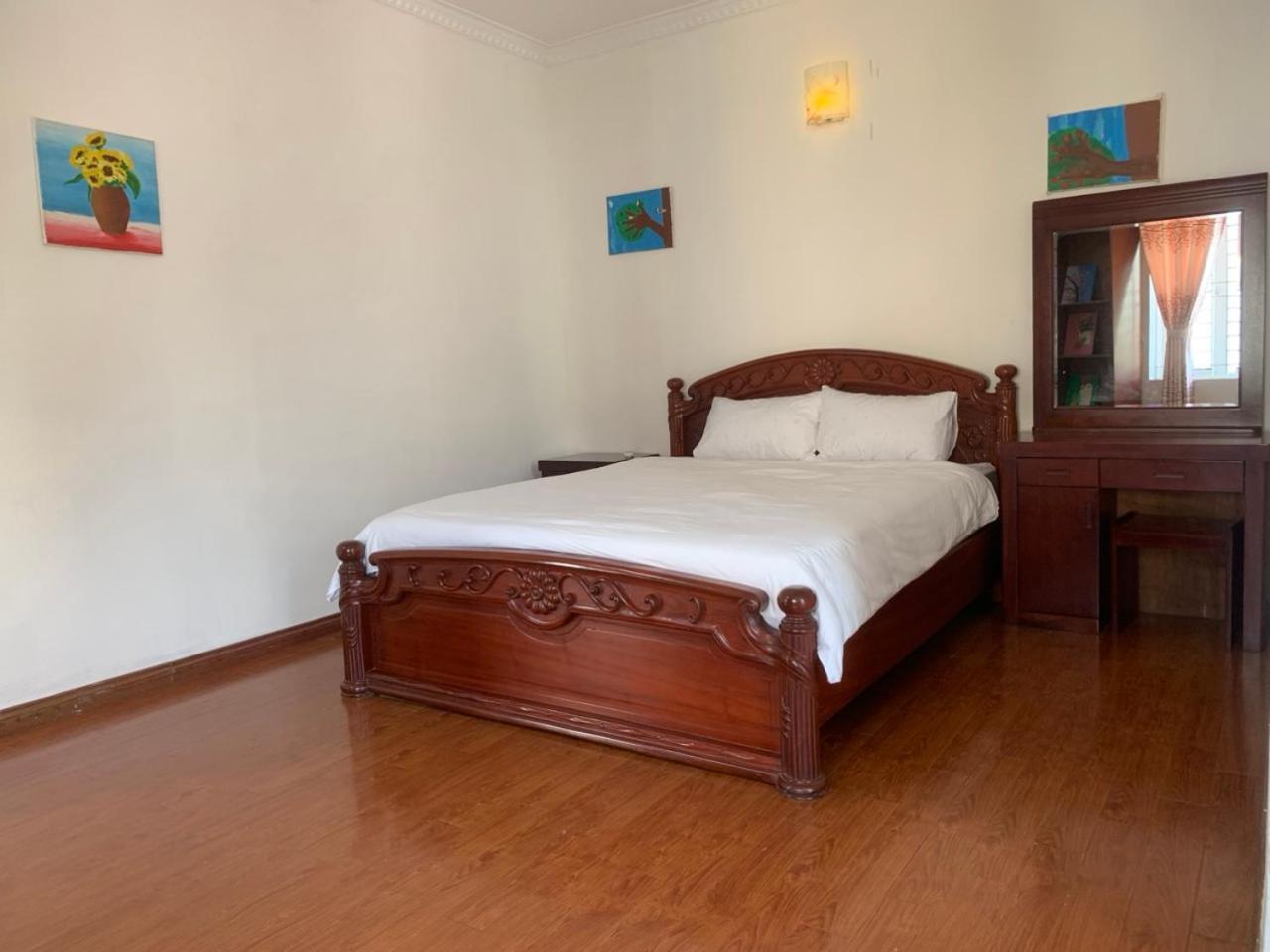 Li Apartment 26 Duong My Dinh, Nam Tu Liem, Ha Noi Near Keangnam Ханой Экстерьер фото