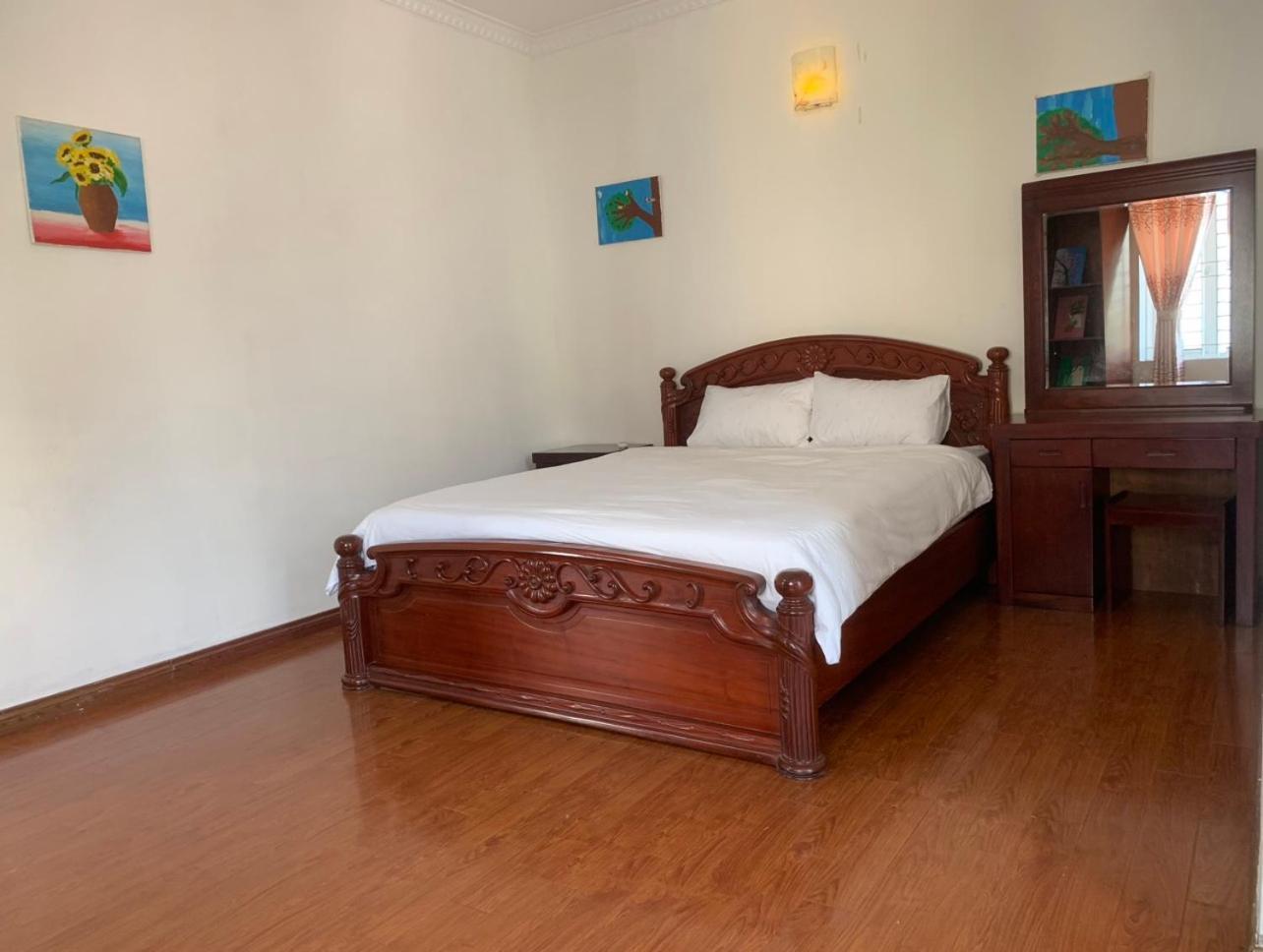 Li Apartment 26 Duong My Dinh, Nam Tu Liem, Ha Noi Near Keangnam Ханой Экстерьер фото