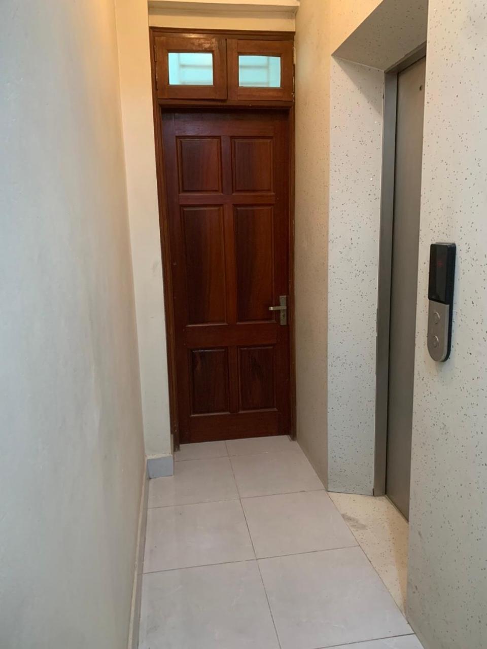 Li Apartment 26 Duong My Dinh, Nam Tu Liem, Ha Noi Near Keangnam Ханой Экстерьер фото
