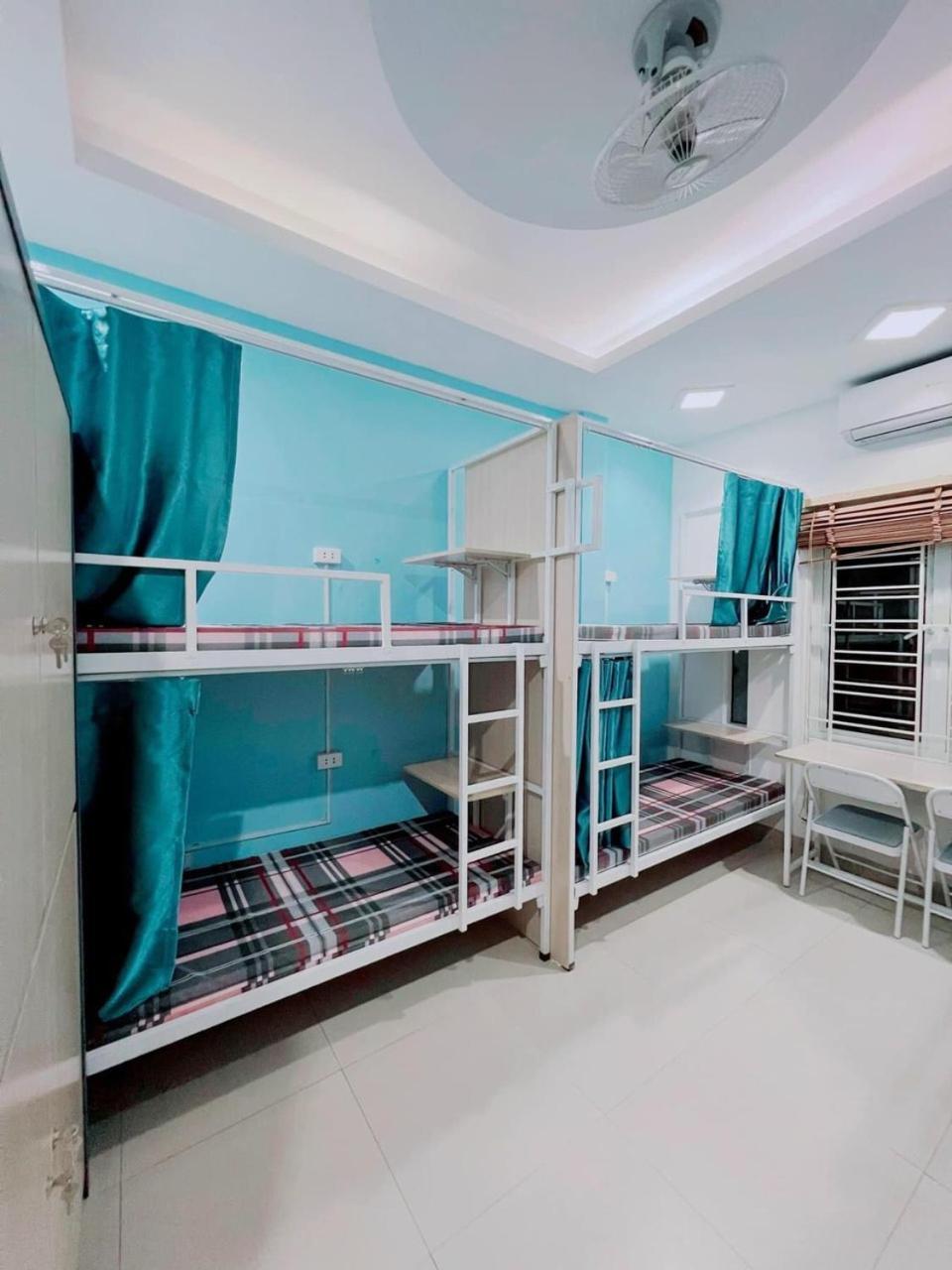 Li Apartment 26 Duong My Dinh, Nam Tu Liem, Ha Noi Near Keangnam Ханой Экстерьер фото