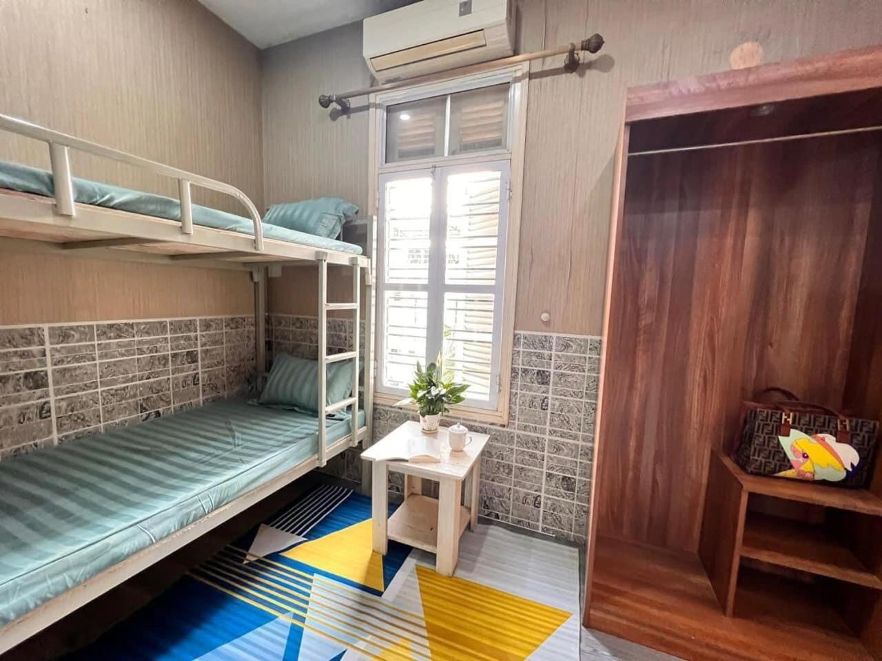 Li Apartment 26 Duong My Dinh, Nam Tu Liem, Ha Noi Near Keangnam Ханой Экстерьер фото