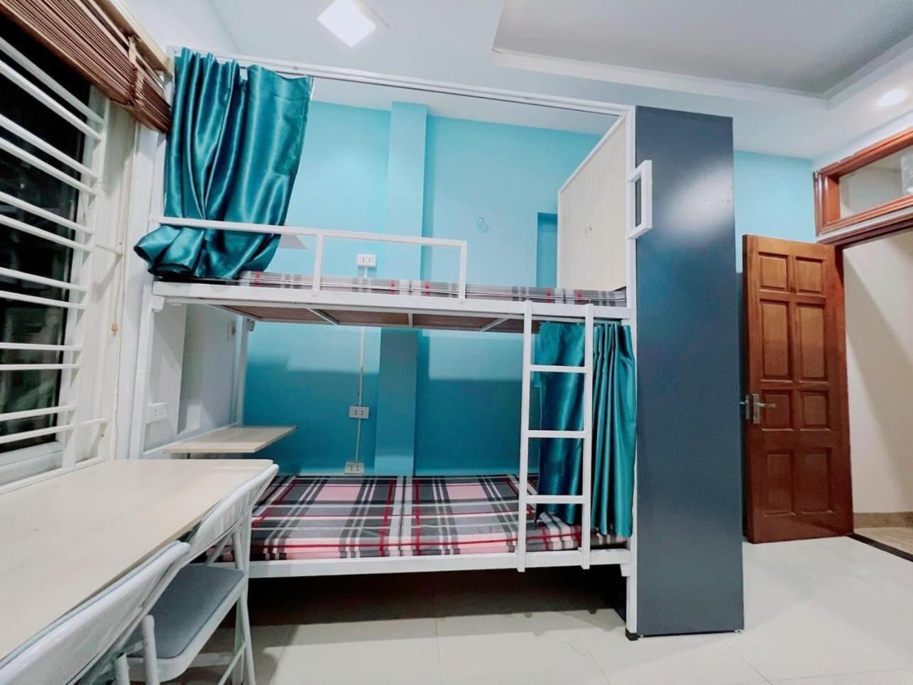 Li Apartment 26 Duong My Dinh, Nam Tu Liem, Ha Noi Near Keangnam Ханой Экстерьер фото