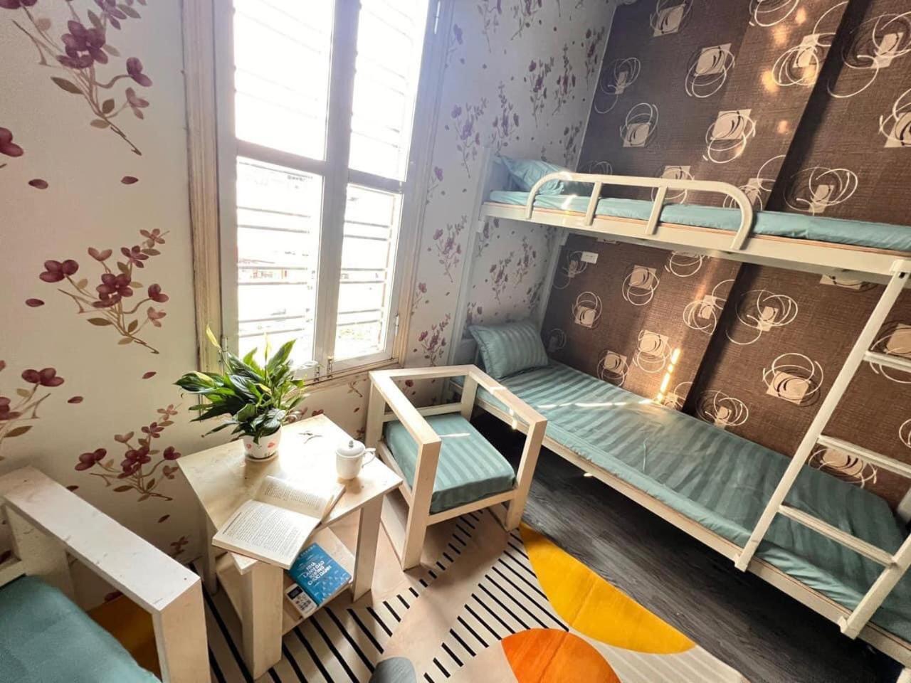 Li Apartment 26 Duong My Dinh, Nam Tu Liem, Ha Noi Near Keangnam Ханой Экстерьер фото