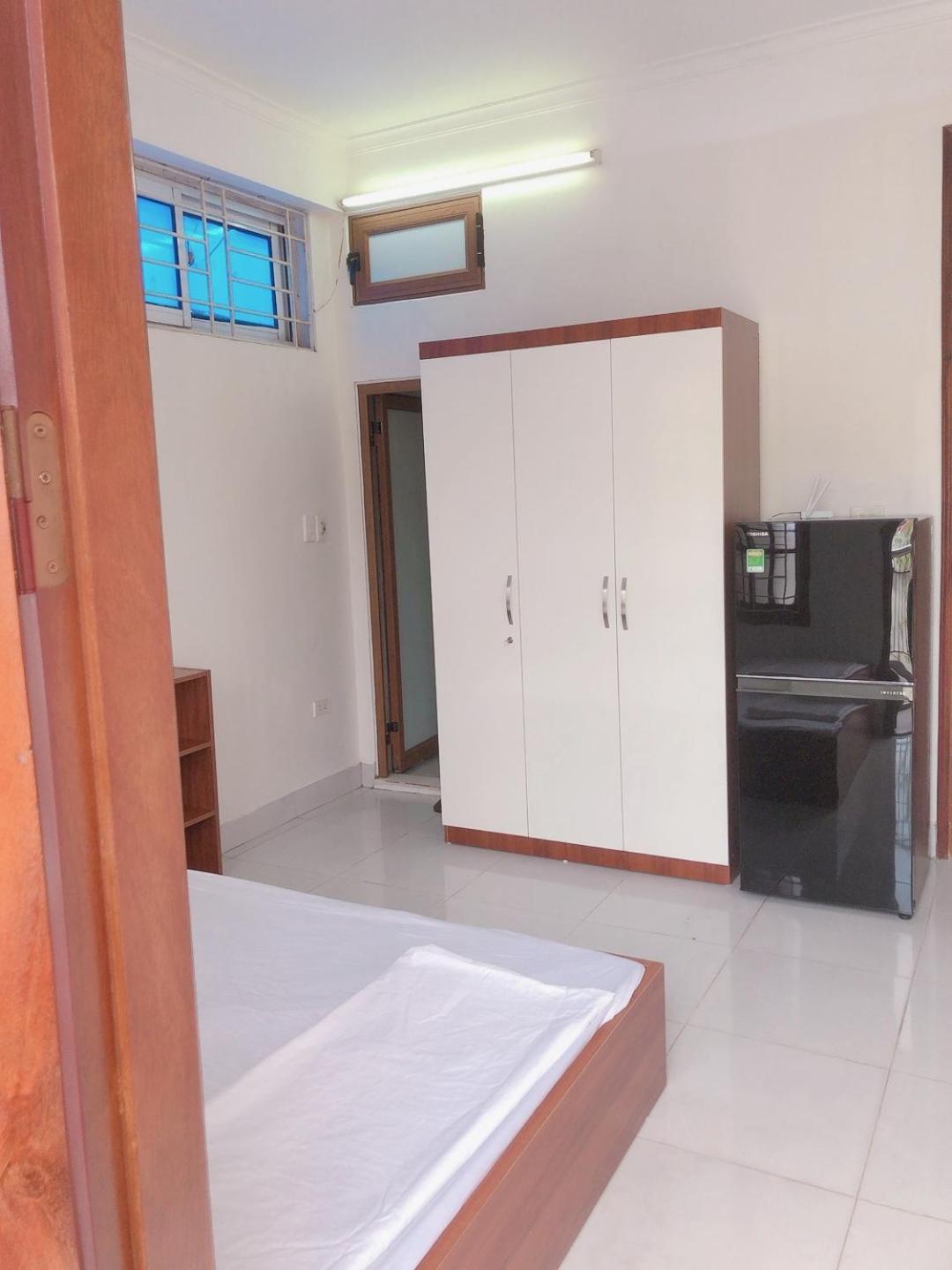 Li Apartment 26 Duong My Dinh, Nam Tu Liem, Ha Noi Near Keangnam Ханой Экстерьер фото